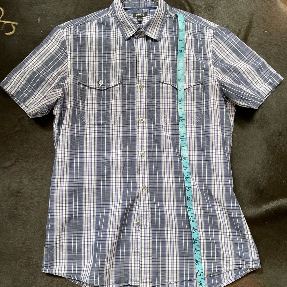 Men’s Cotton shirt